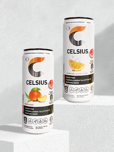 Celsius Asia